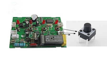 PCB板